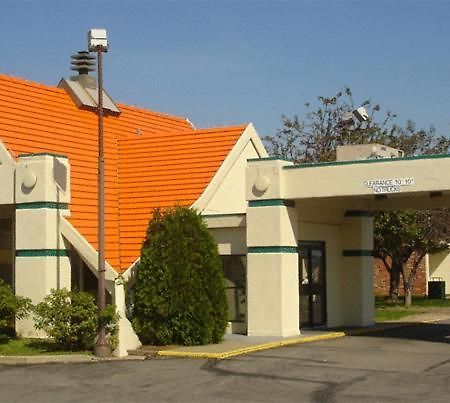 America'S Best Value Inn Phillipsburg Easton Exterior photo