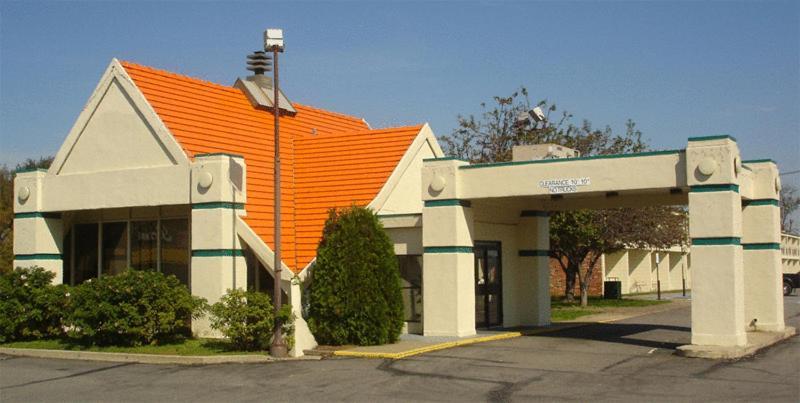 America'S Best Value Inn Phillipsburg Easton Exterior photo