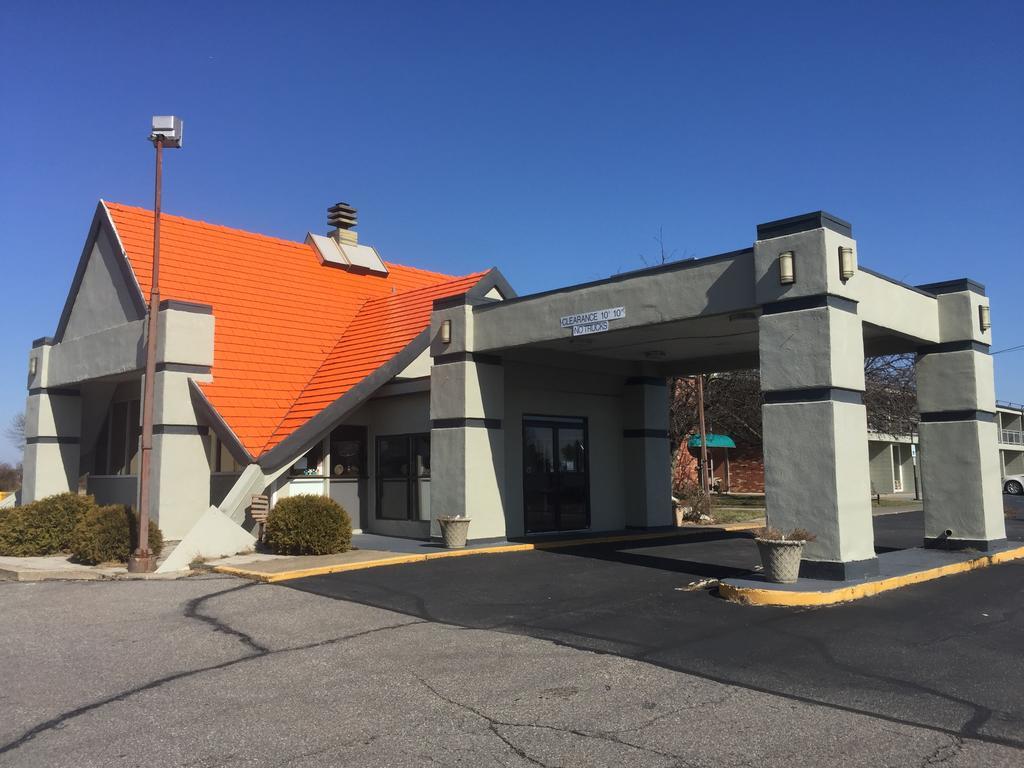America'S Best Value Inn Phillipsburg Easton Exterior photo