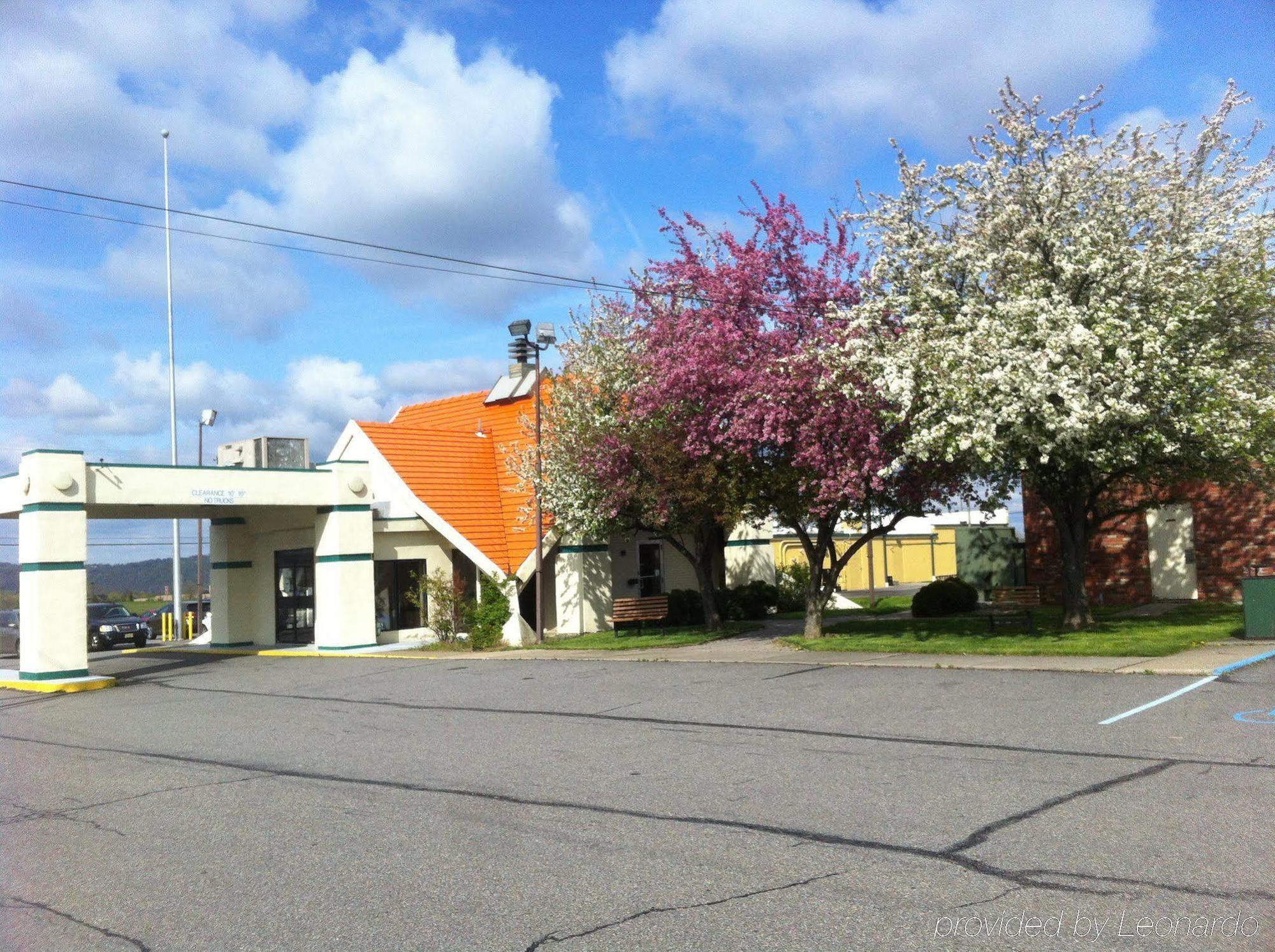 America'S Best Value Inn Phillipsburg Easton Exterior photo